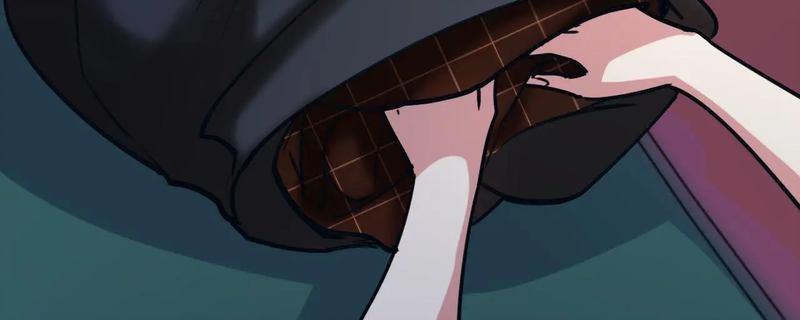 My Classmate Disappeared Chapter 17 page 29
