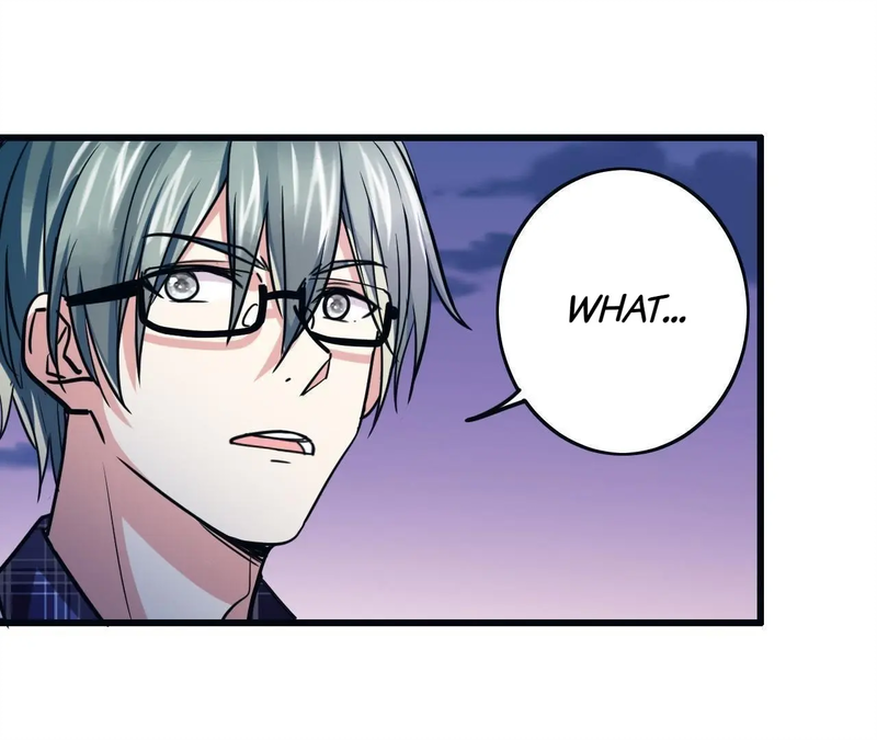 My Classmate Disappeared Chapter 17 page 36