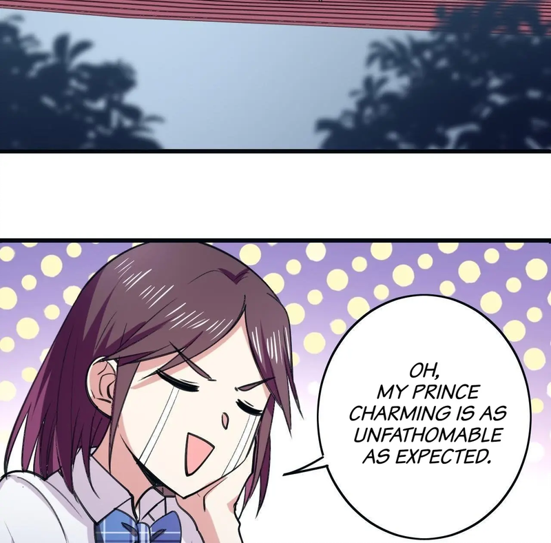 My Classmate Disappeared Chapter 17 page 40