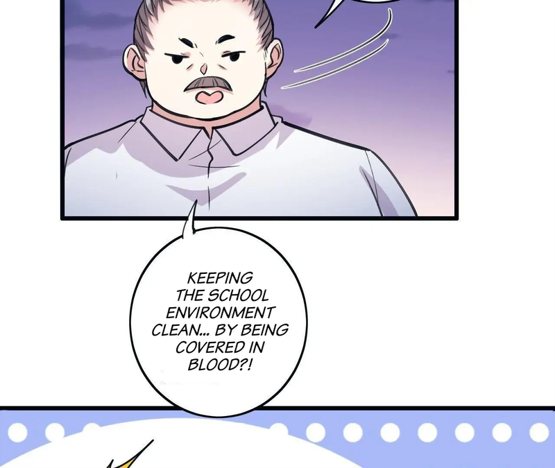 My Classmate Disappeared Chapter 17 page 4