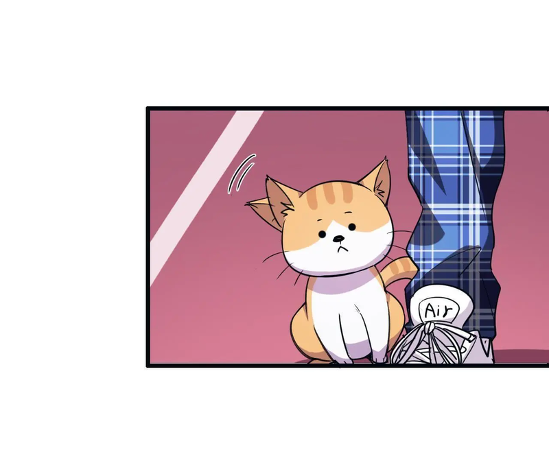 My Classmate Disappeared Chapter 17 page 6