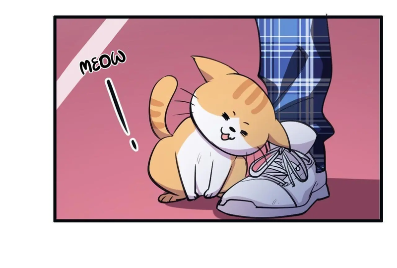 My Classmate Disappeared Chapter 17 page 7