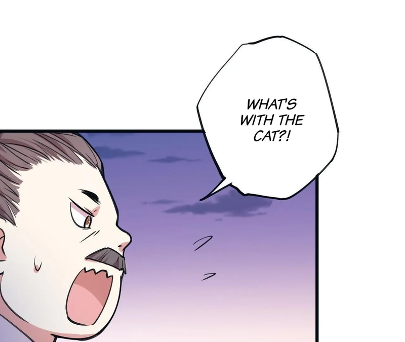 My Classmate Disappeared Chapter 17 page 8