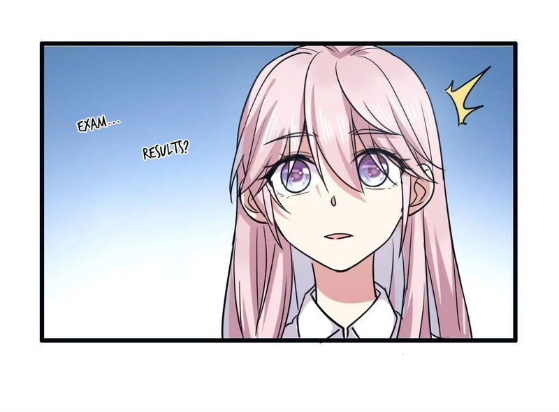 My Classmate Disappeared Chapter 18 page 13