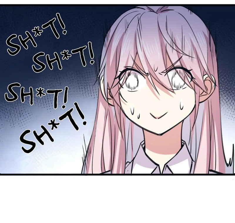 My Classmate Disappeared Chapter 18 page 14