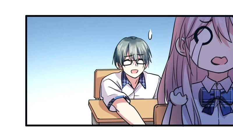 My Classmate Disappeared Chapter 18 page 15