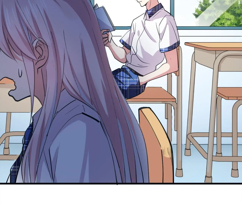 My Classmate Disappeared Chapter 18 page 17