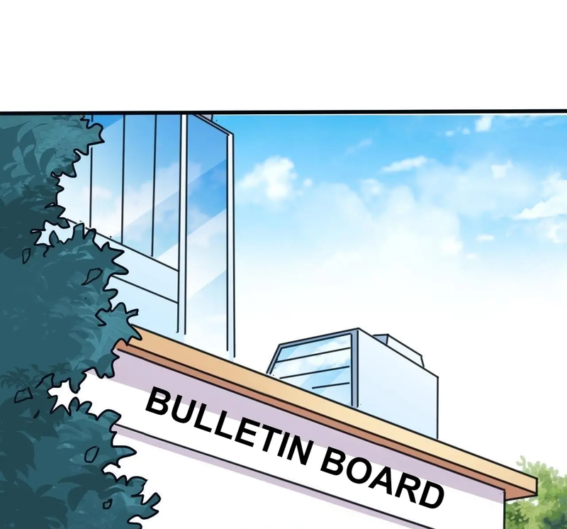 My Classmate Disappeared Chapter 18 page 19