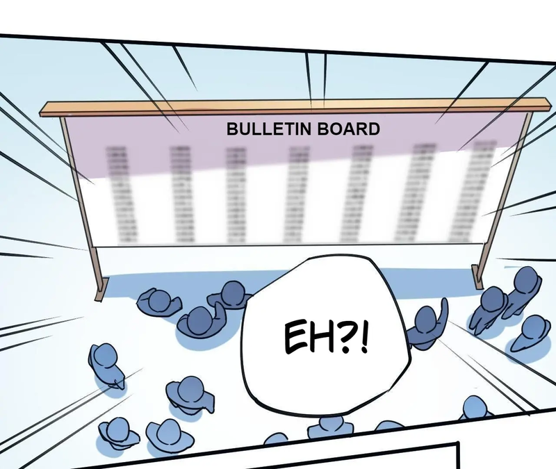 My Classmate Disappeared Chapter 18 page 22