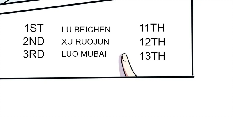 My Classmate Disappeared Chapter 18 page 23