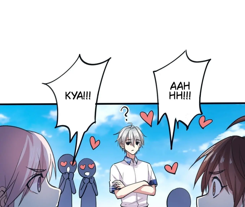 My Classmate Disappeared Chapter 18 page 24