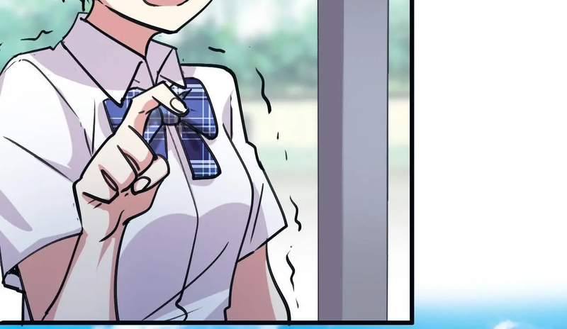 My Classmate Disappeared Chapter 18 page 26