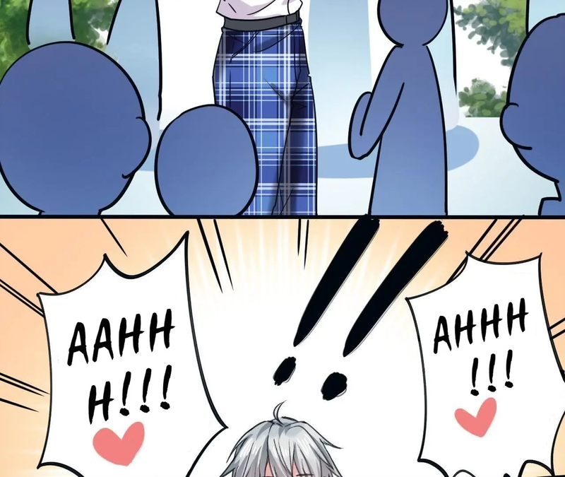 My Classmate Disappeared Chapter 18 page 28