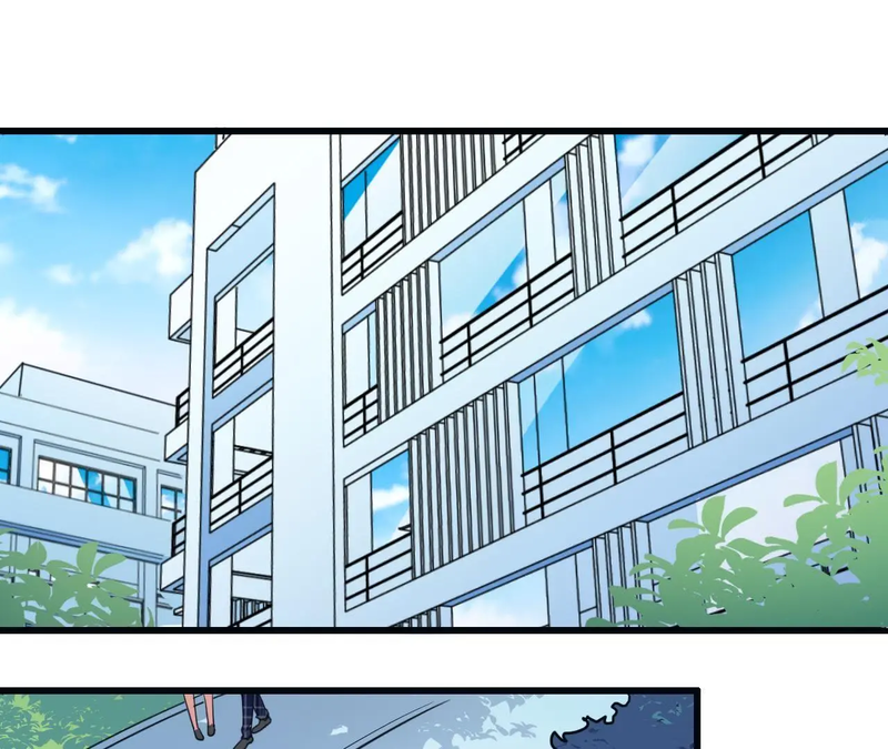 My Classmate Disappeared Chapter 18 page 2