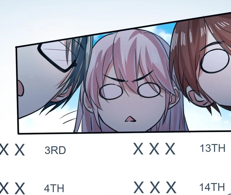 My Classmate Disappeared Chapter 18 page 32