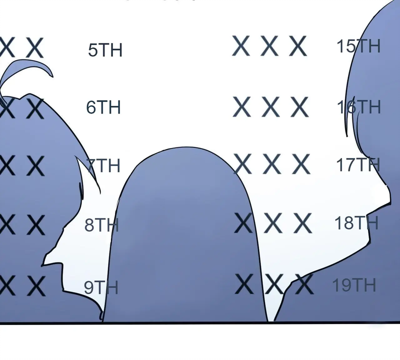 My Classmate Disappeared Chapter 18 page 33
