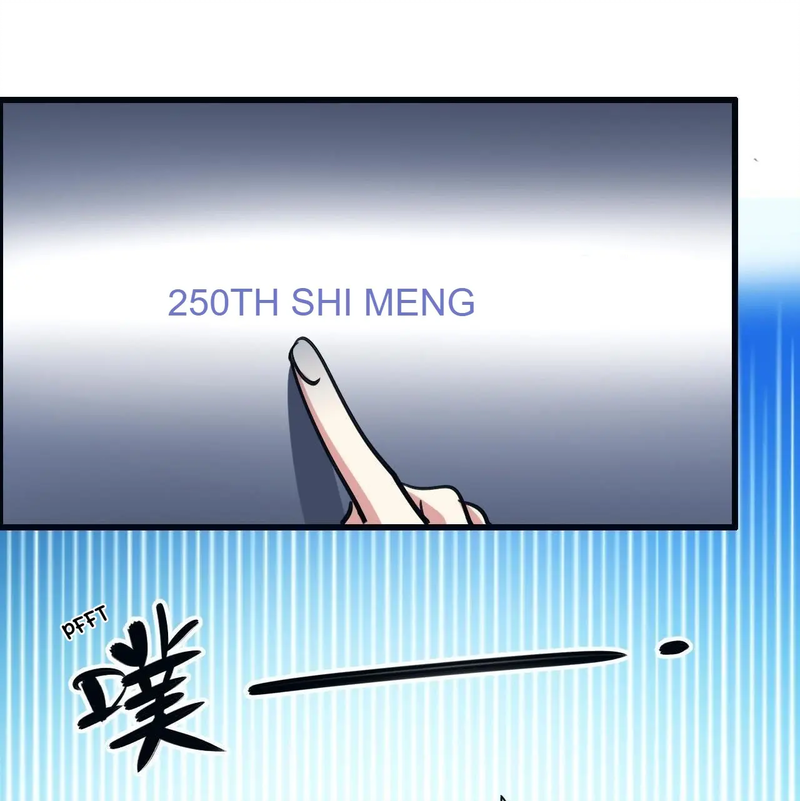 My Classmate Disappeared Chapter 18 page 34