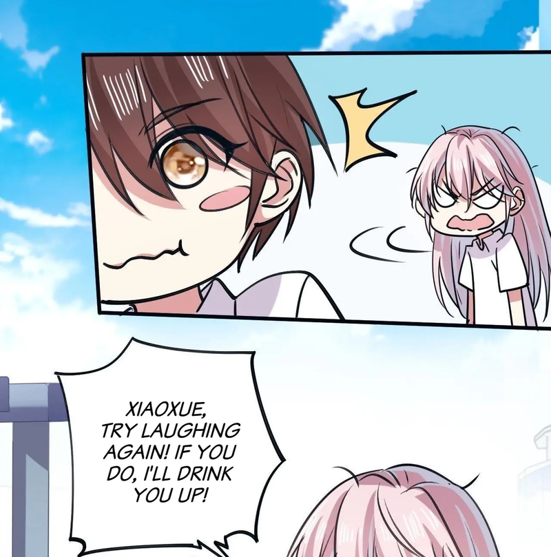 My Classmate Disappeared Chapter 18 page 37