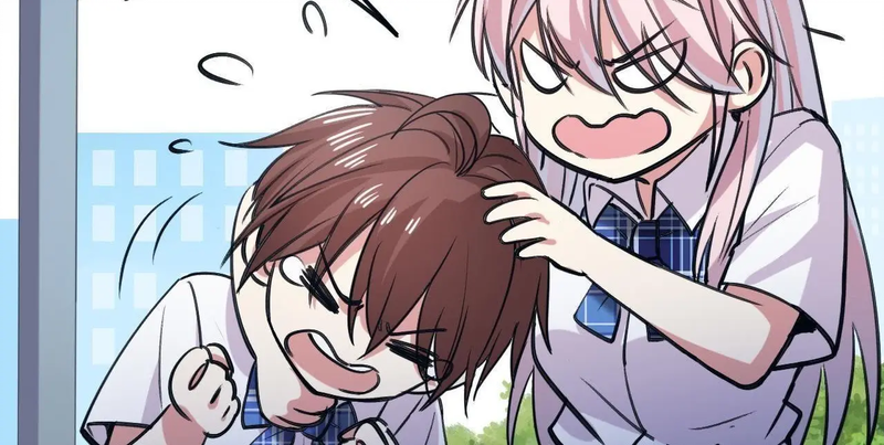 My Classmate Disappeared Chapter 18 page 38