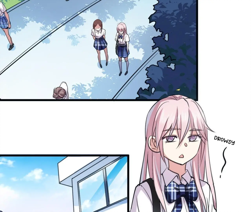My Classmate Disappeared Chapter 18 page 3