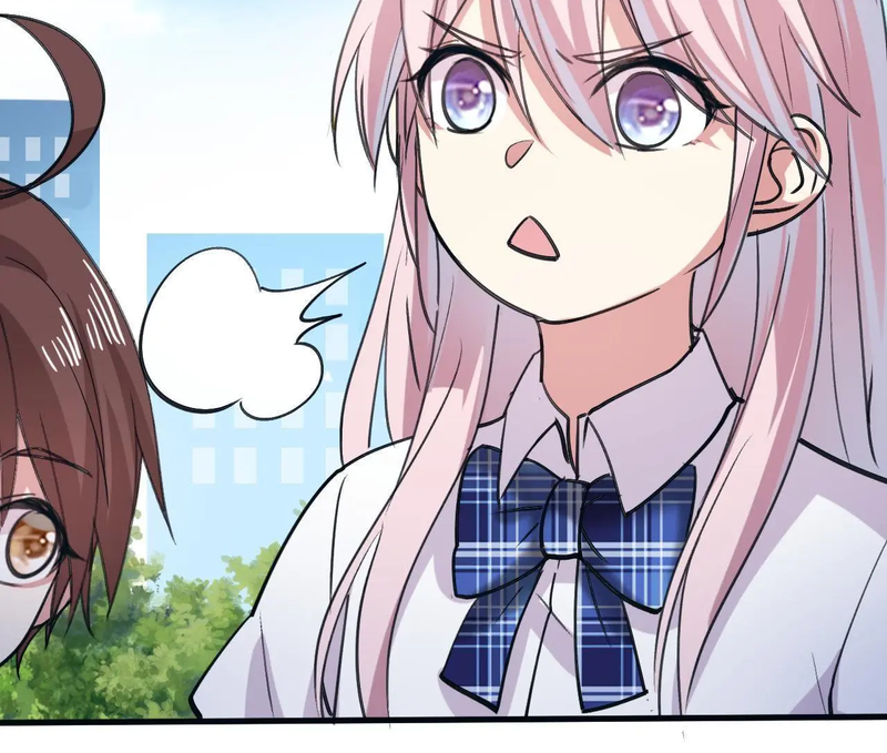 My Classmate Disappeared Chapter 18 page 40