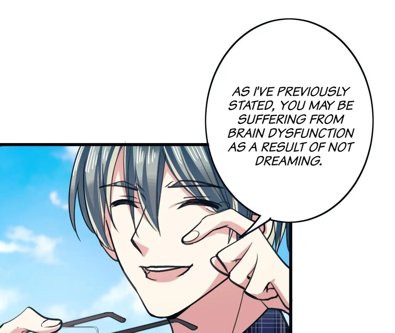 My Classmate Disappeared Chapter 18 page 41