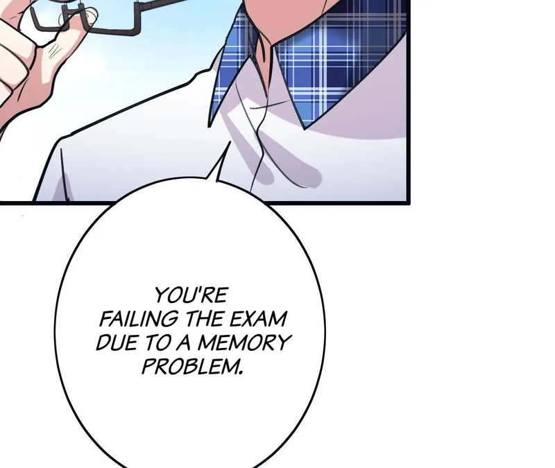 My Classmate Disappeared Chapter 18 page 42