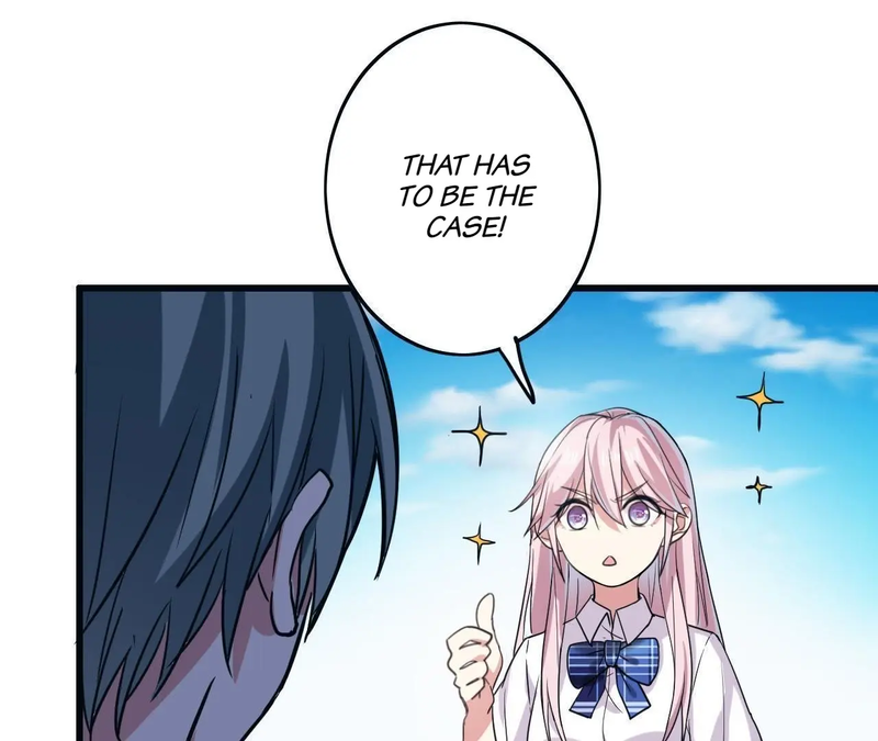 My Classmate Disappeared Chapter 18 page 44