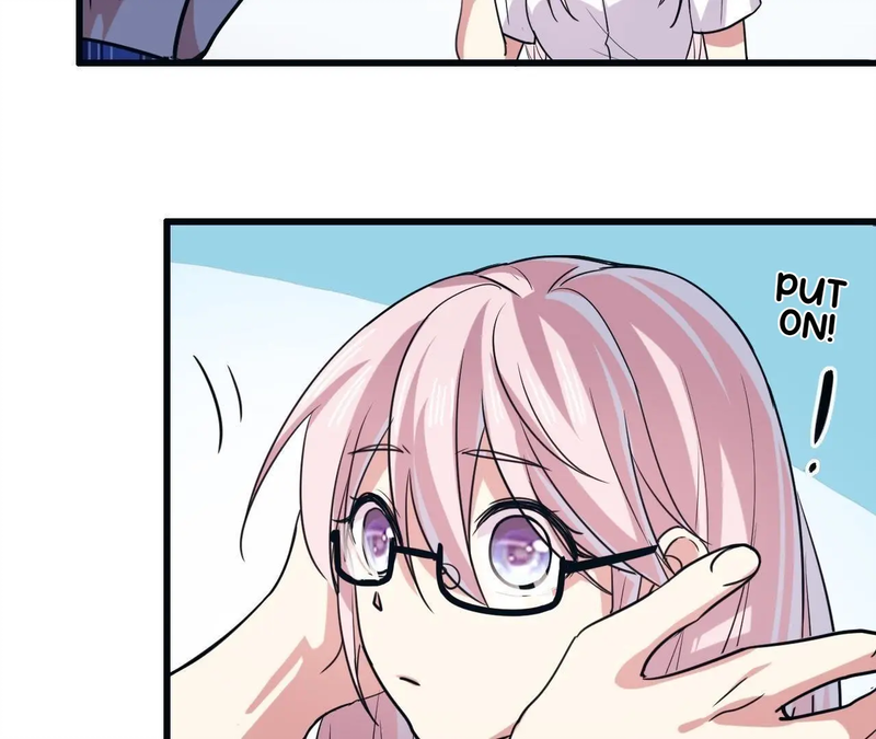 My Classmate Disappeared Chapter 18 page 45