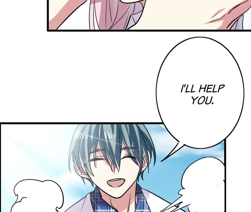 My Classmate Disappeared Chapter 18 page 46