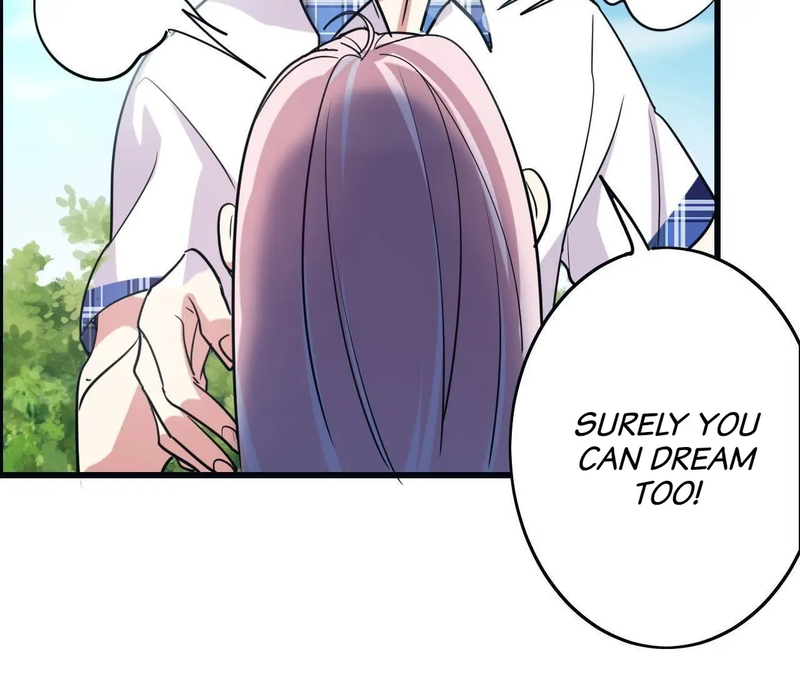 My Classmate Disappeared Chapter 18 page 47