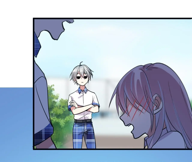 My Classmate Disappeared Chapter 18 page 48