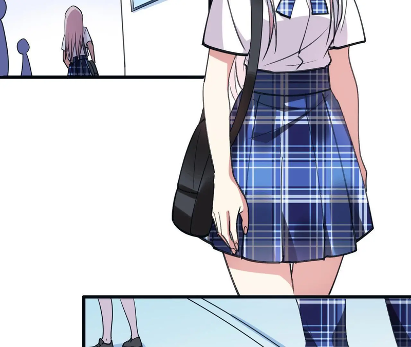 My Classmate Disappeared Chapter 18 page 4