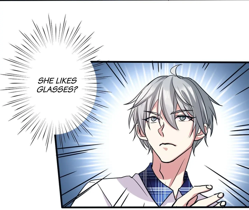My Classmate Disappeared Chapter 18 page 50