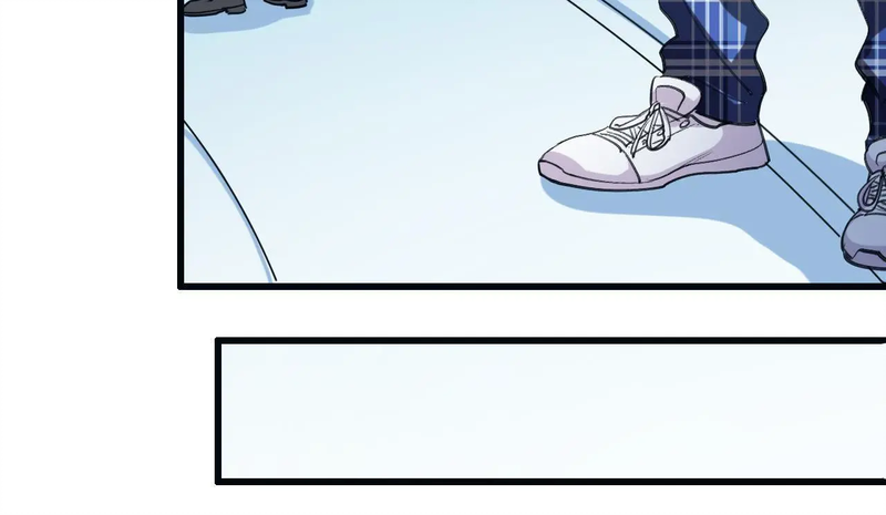 My Classmate Disappeared Chapter 18 page 5