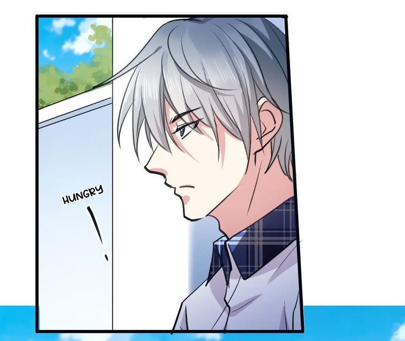 My Classmate Disappeared Chapter 18 page 6