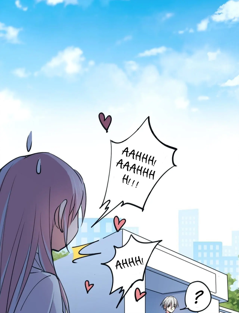My Classmate Disappeared Chapter 18 page 7