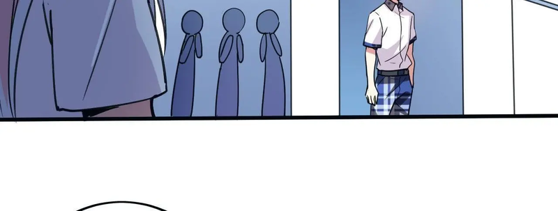 My Classmate Disappeared Chapter 18 page 8