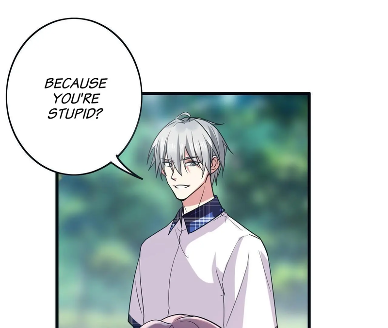 My Classmate Disappeared Chapter 19 page 9