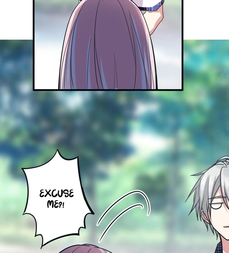 My Classmate Disappeared Chapter 19 page 10