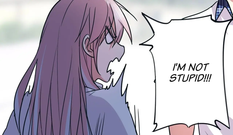 My Classmate Disappeared Chapter 19 page 11