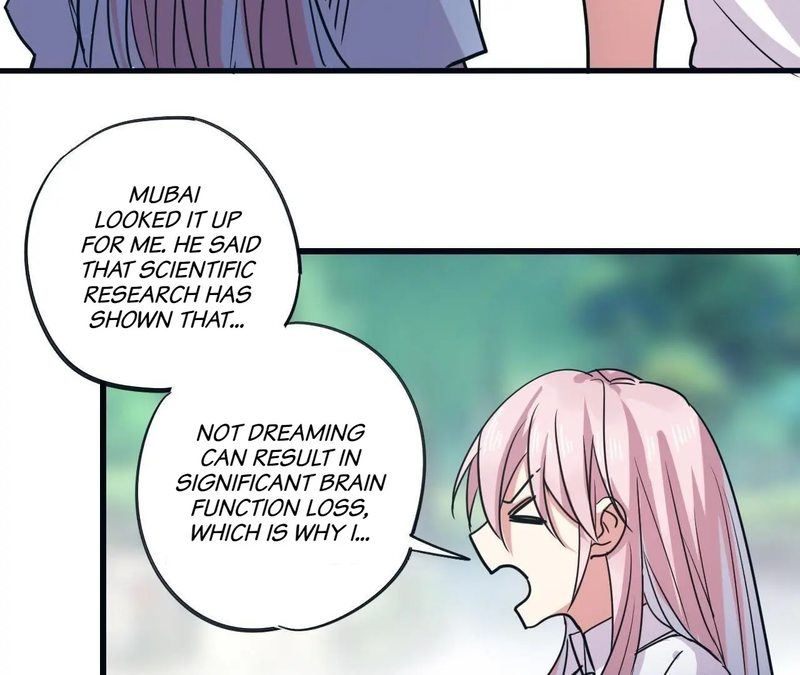 My Classmate Disappeared Chapter 19 page 12