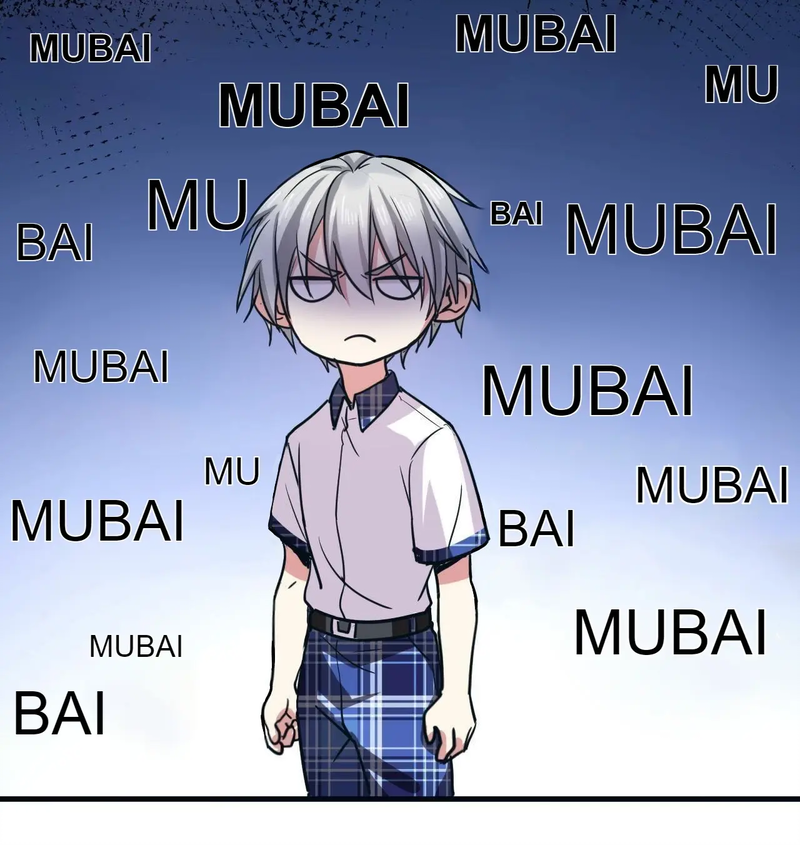 My Classmate Disappeared Chapter 19 page 15