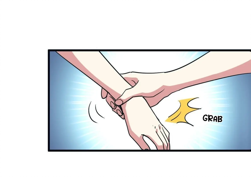 My Classmate Disappeared Chapter 19 page 16