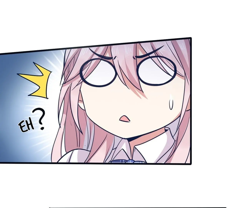 My Classmate Disappeared Chapter 19 page 17