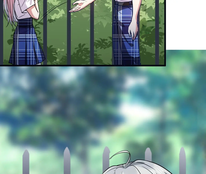 My Classmate Disappeared Chapter 19 page 20