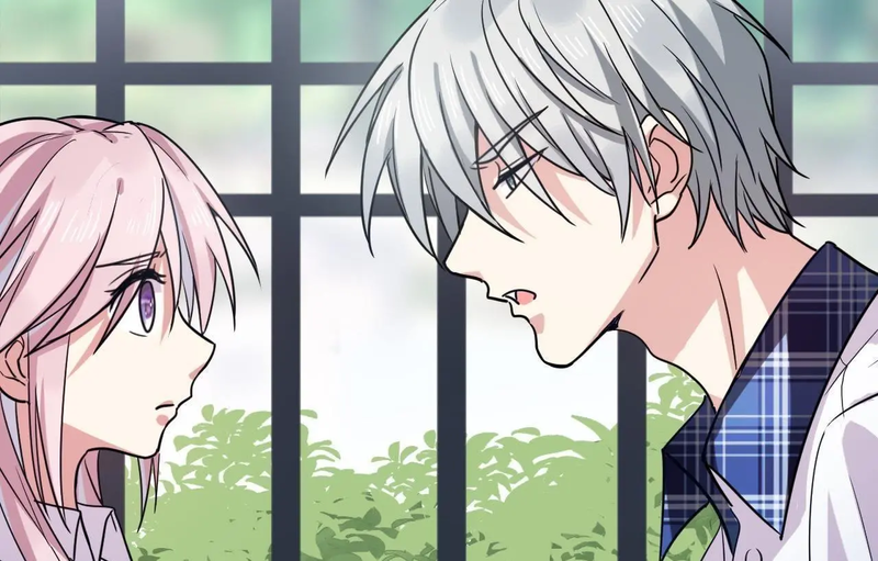 My Classmate Disappeared Chapter 19 page 21