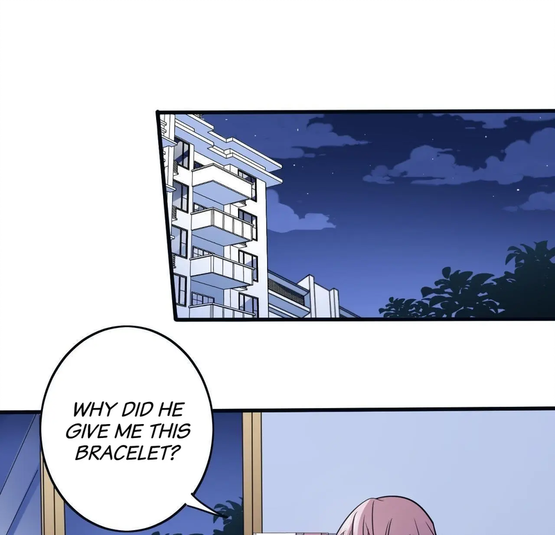 My Classmate Disappeared Chapter 19 page 24