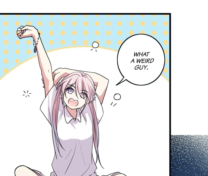 My Classmate Disappeared Chapter 19 page 26