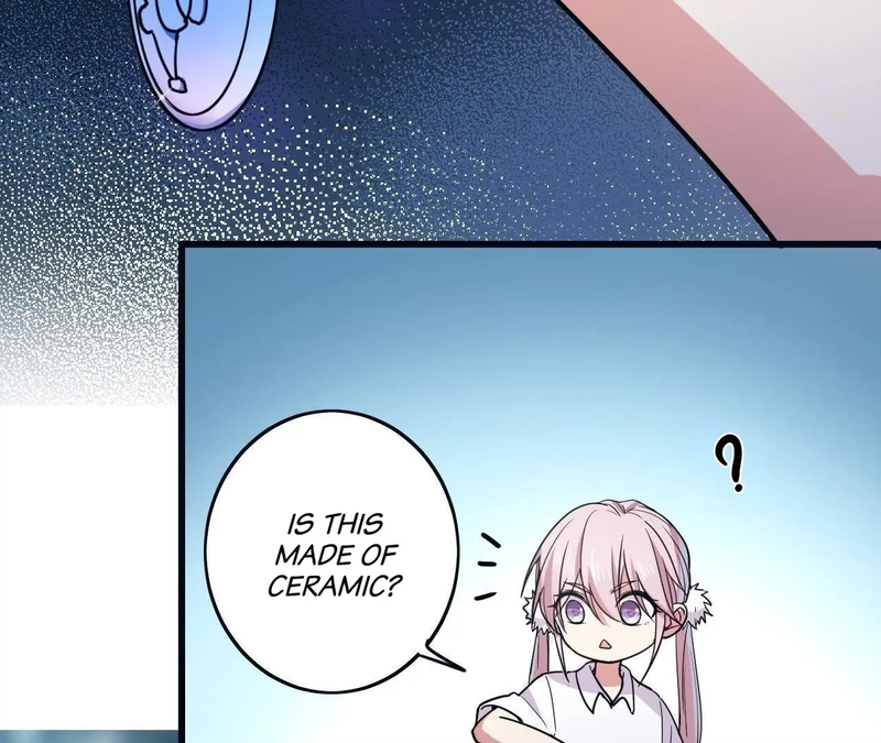 My Classmate Disappeared Chapter 19 page 28